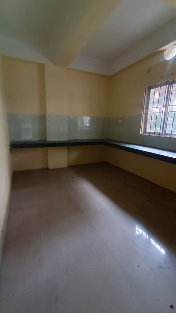 Unfurnished 3bhk in six mile, Juripar Path, Barbari Village, Guwahati, Assam, India for Rent